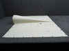 32265-000, 31519-003 Piper PA23-250 Fuselage Bottom Fairing Panel with Bulkhead