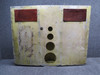 32265-000, 31519-003 Piper PA23-250 Fuselage Bottom Fairing Panel with Bulkhead