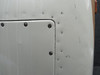 33049-010 Piper PA23-250 Nacelle Engine Skin Assembly RH