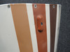 33049-010 Piper PA23-250 Nacelle Engine Skin Assembly RH