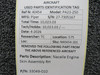 33049-010 Piper PA23-250 Nacelle Engine Skin Assembly RH