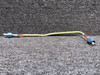 6000100-14 LearJet 35A Pneumatic Tube Assembly