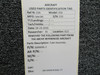6006001-2 LearJet 35A Tube Assembly