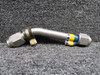 6000100-295 LearJet 35A Hydraulic Tube Assembly