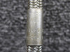 S-460E100AACHN000 Stratoflex Hydraulic Hose Assembly