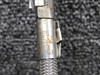 S-460E134AACHN000 Stratoflex Hydraulic Hose Assembly