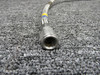 S-460E134AACHN000 Stratoflex Hydraulic Hose Assembly