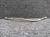 S-460E134AACHN000 Stratoflex Hydraulic Hose Assembly