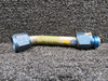 6000100-29 LearJet 35A Hydraulic Tube Assembly