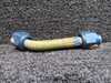 6000100-29 LearJet 35A Hydraulic Tube Assembly