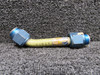 6000100-29 LearJet 35A Hydraulic Tube Assembly
