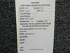 6000100-170 LearJet 35A Pneumatic Hose Assembly