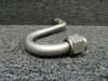 6000100-298 LearJet 35A Hydraulic Tube Assembly