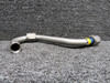 6000100-298 LearJet 35A Hydraulic Tube Assembly