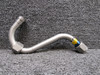 6000100-298 LearJet 35A Hydraulic Tube Assembly