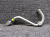 6000100-298 LearJet 35A Hydraulic Tube Assembly