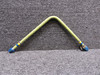 6000100-801 LearJet 35A Hydraulic Tube Assembly