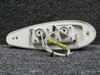 00033012-4 Beechcraft King Air 200 Logo Light Assembly RH