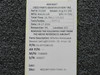 01-0771080-05 Whelen Aerospace 7108005 Beacon Led Light (Volts: 28, Amps: 2)