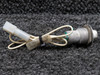 587-788 Piper PA42-720 Overhead Dome Light Switch