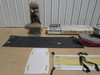 Beechcraft King Air 200 Life Port Medical Conversion Set with STC Copy