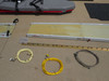 Beechcraft King Air 200 Life Port Medical Conversion Set with STC Copy