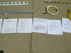 Beechcraft King Air 200 Life Port Medical Conversion Set with STC Copy