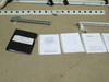 Beechcraft King Air 200 Life Port Medical Conversion Set with STC Copy