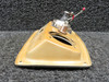 50-534567-4 Beechcraft Overhead Outlet Panel with Light and Switch