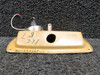 50-534567-4 Beechcraft Overhead Outlet Panel with Light and Switch