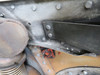 101-910024-1 Beech King Air 200 Fwd Lower Cowling Assy w Heated Air Inlet LH