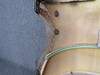 101-910025-1 Beechcraft King Air 200 Forward Upper Cowling Assembly RH