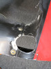 101-910011-601 Beechcraft King Air 200 Lower Aft Engine Cowling Assembly LH