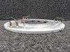 4E1526 Mitsubishi MU2B-25(K) De-Ice Slip Ring Assembly