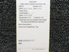 5410013-17 Aero Commander 680T Vertical Stabilizer Tip
