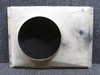 50940-000 Piper PA31T Condenser Fan Shroud