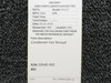 50940-000 Piper PA31T Condenser Fan Shroud