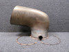 101-950019-3 Beechcraft King Air 200 Inboard Engine Exhaust LH