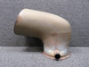 101-950019-3 Beechcraft King Air 200 Outboard Engine Exhaust RH