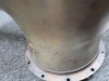 101-950019-1 Beechcraft King Air 200 Outboard Engine Exhaust LH