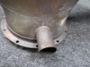 101-950019-1 Beechcraft King Air 200 Outboard Engine Exhaust LH