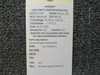 101-950019-1 Beechcraft King Air 200 Inboard Engine Exhaust RH