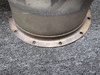 101-950019-1 Beechcraft King Air 200 Inboard Engine Exhaust RH
