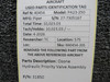 31850 Ozone Hydraulic Priority Valve Assembly