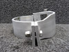 07879-002, 07880-002 Piper PA42-720 Sensor Generator Mount Bracket