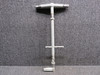32274-006 Piper PA23-250 Steering Torque Tube Assembly