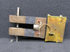 8053-4 Learjet 35A Heater Box Assembly with Heater Elements