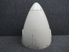 23818-000 Piper PA23-250 Propeller Spinner Assembly with Cap