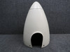 23818-000 Piper PA23-250 Propeller Spinner Assembly with Cap