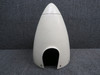 23818-000 Piper PA23-250 Propeller Spinner Assembly with Cap